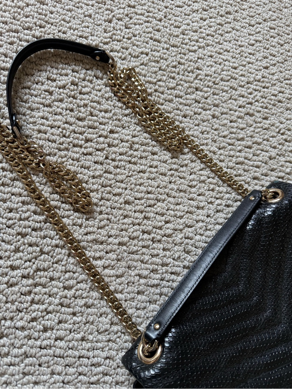 Rebecca Minkoff Edie quilted leather purse - Picture 6 of 16